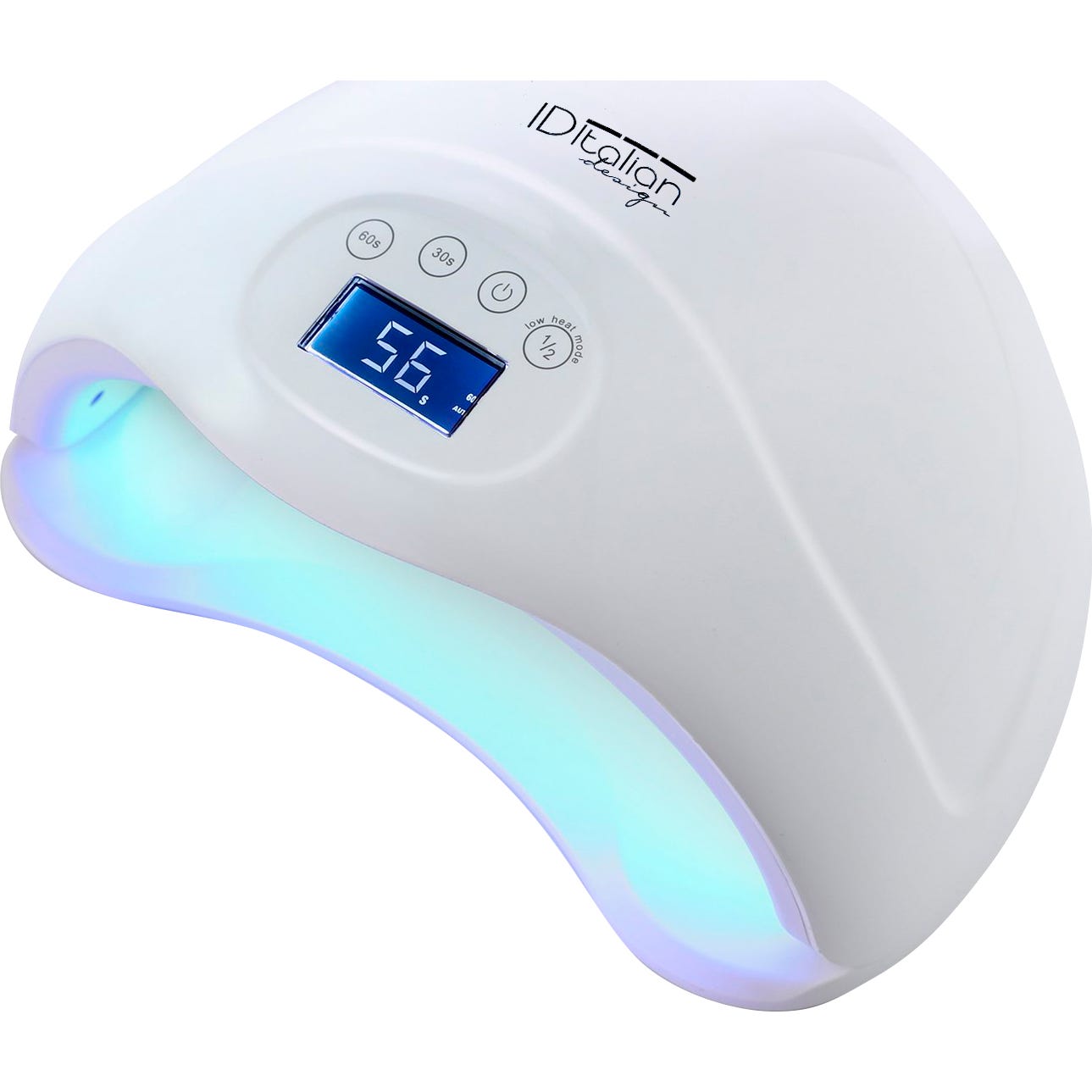 Postquam Lámpara de Uñas Uv Led 1ud