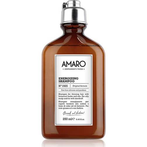 Farmavita Amaro Energizing Shampoo Nº1925 Original Formula 250 ml