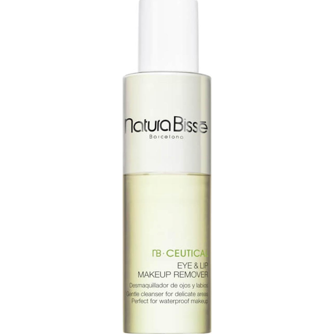 Natura Bisse Eye&lip Makeup Remover 100ml