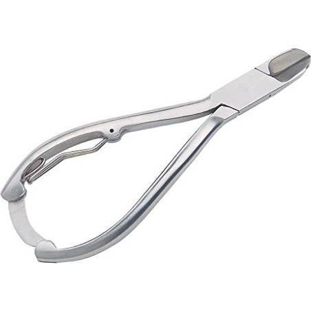 Estipharm Pinc/Ong Acero Inoxidable Ex-For14 cm