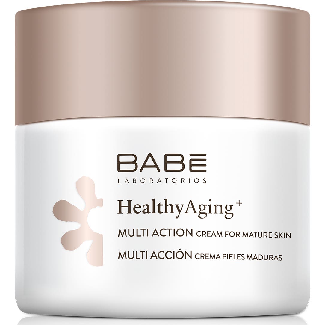 Babé HealthyAging+ Multi Acción 50ml