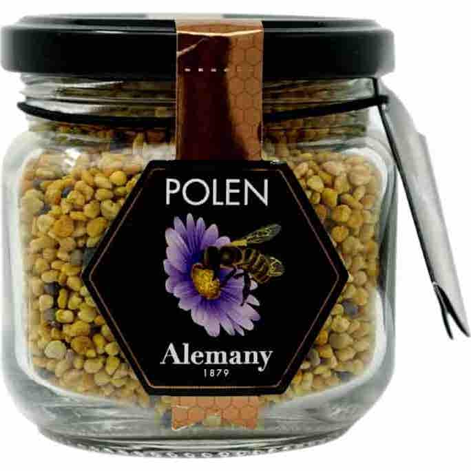 Alemany Polen 125g