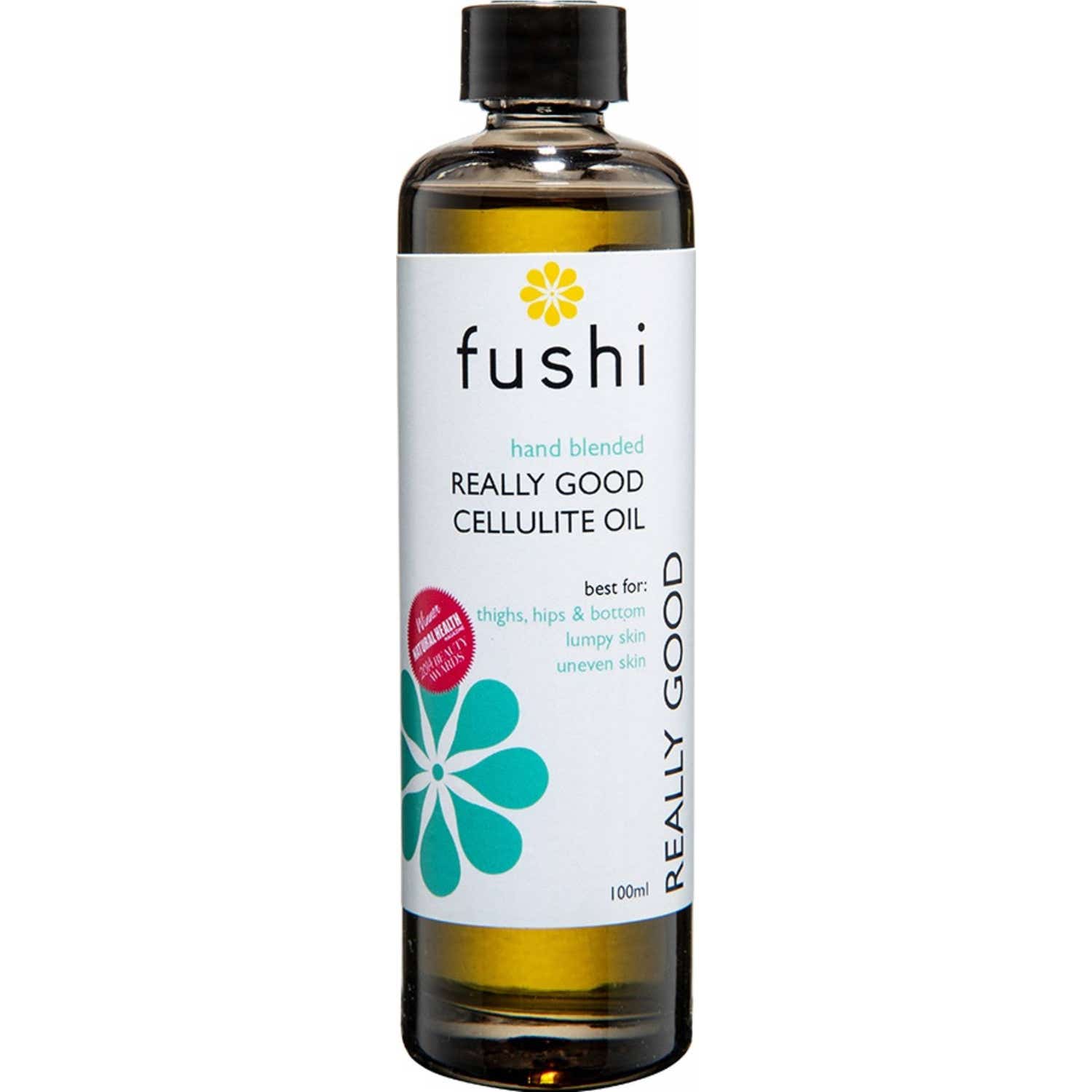 Fushi Aceite Anticelulítico Really Good 100ml
