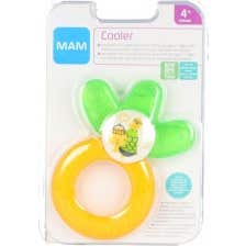 MAM Air Chupete Silicona 0+ Azul Pack Doble