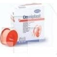 Omniplast® esparadrapo tela hipoalérgico blanco 5MX1 25 cm 1 ud