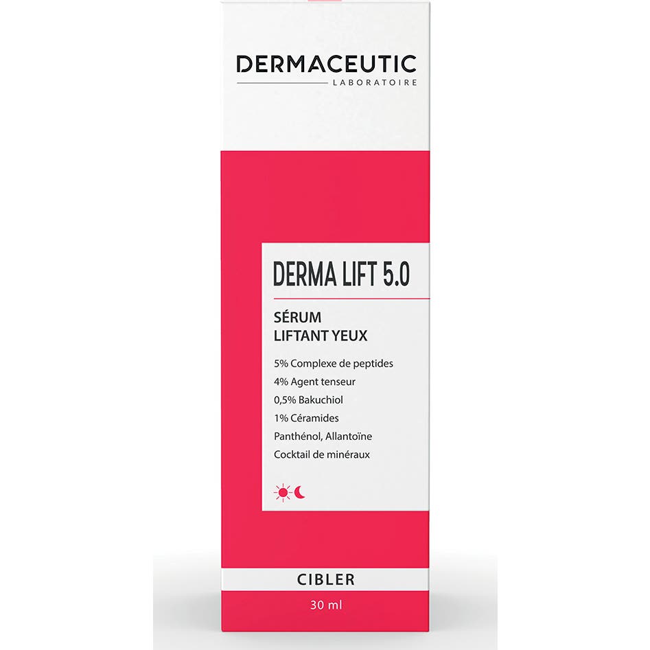 Dermaceutic Laboratoire Derma Lift 5.0 30ml