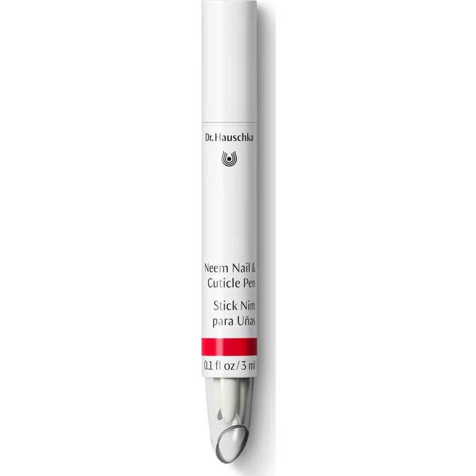 Dr. Hauschka Stick Nim Para Uñas 4 Ml De Stick - Imagen 3
