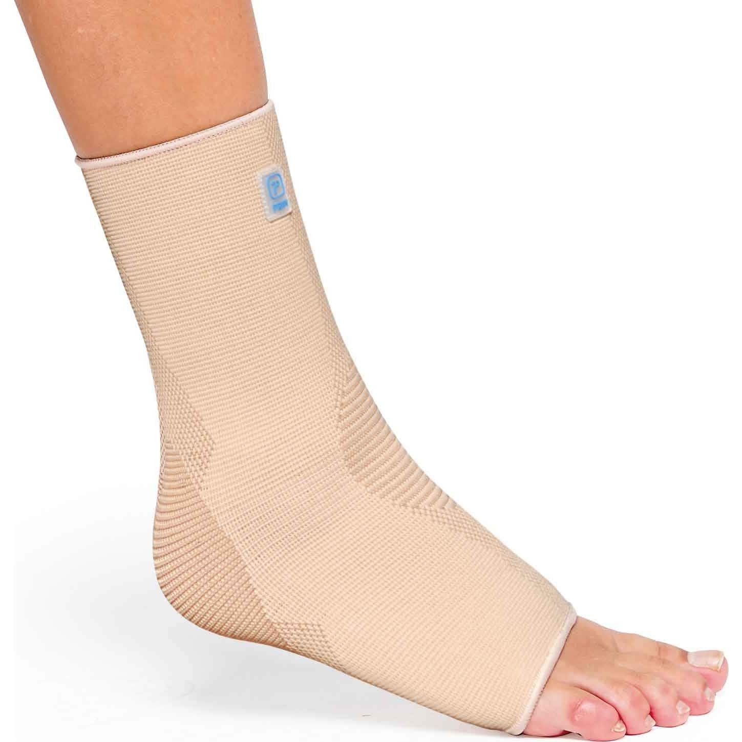 Prim Tobillera Elastica Aqtivo Skin T- M