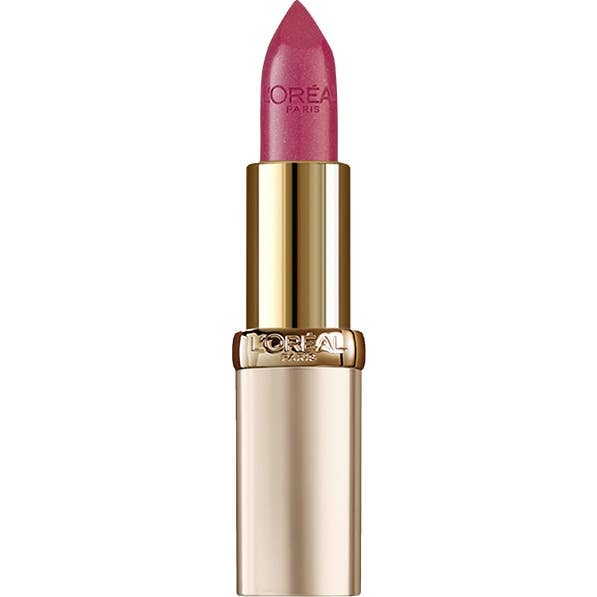 Batom Loreal Riche Color Riche 265