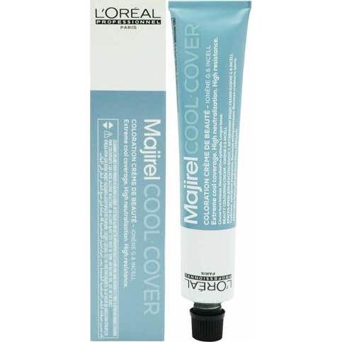 L'Oreal Majirel Cool Cover Tinte Cabello Crema Nº5,1 50 ml