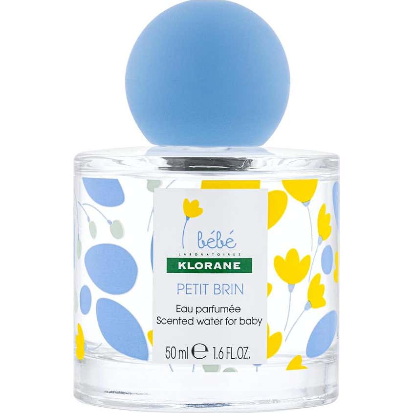 Klorane Bebé Agua Perfumada Petit Brin 50ml