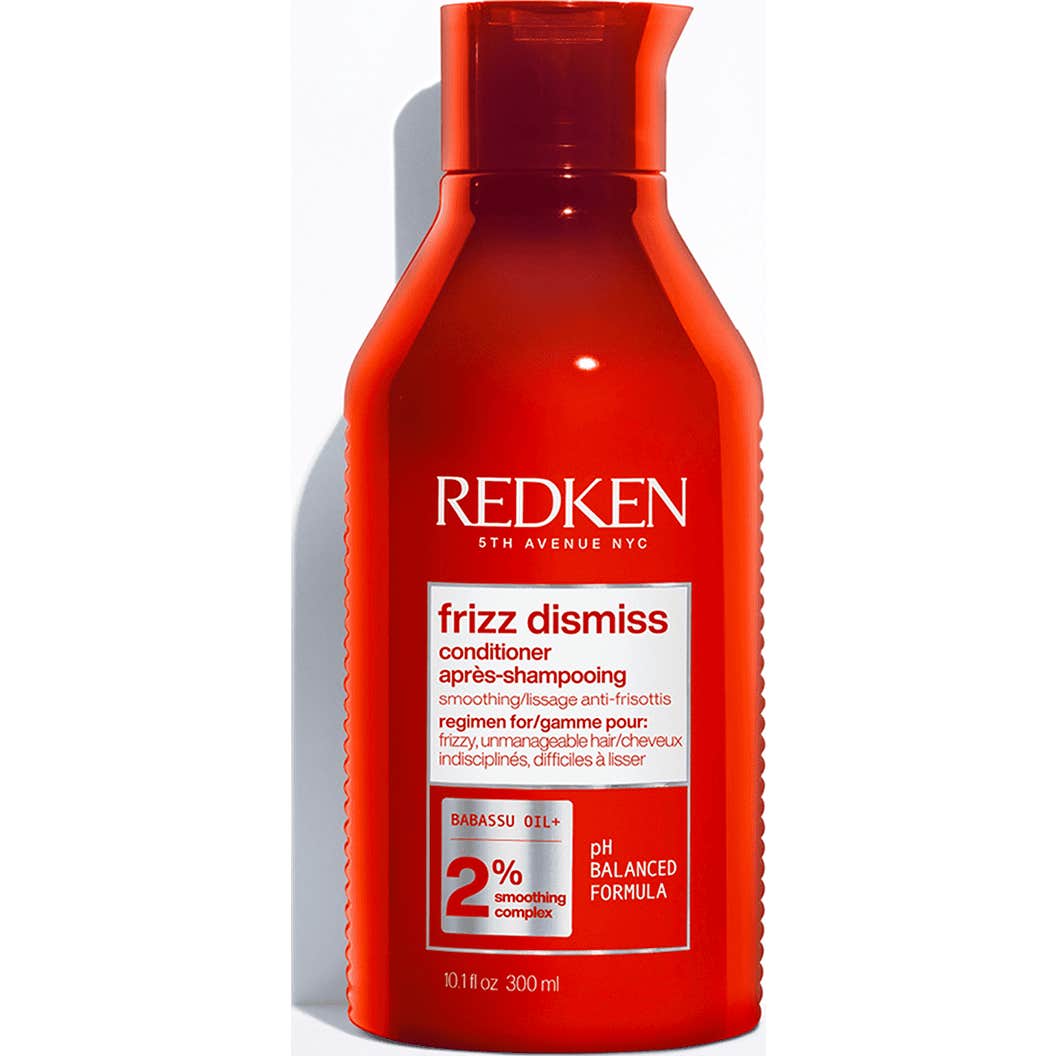 Redken Frizz Dismiss Acondicionador 300ml