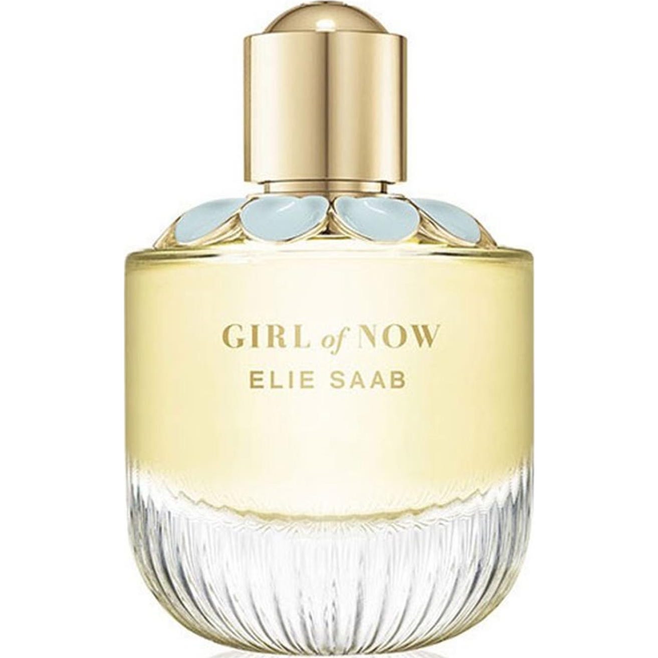 Elie Saab Girl Of Now Eau De Parfum 30ml Vaporizador