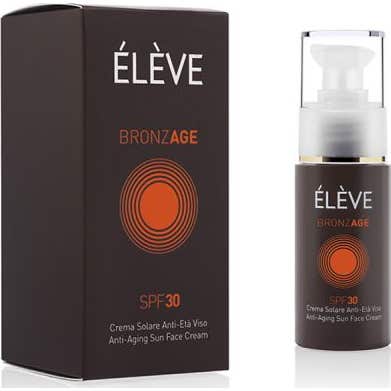 Eleve Crema Solar Antiedad Spf30 50 ml