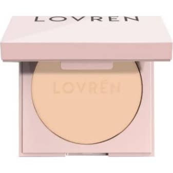 Lovren Polvo Compacto 1 ud