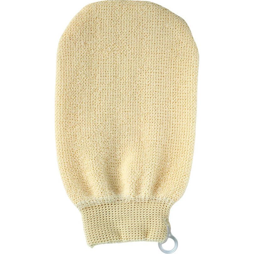 Beter Manopla de Baño Exfoliante