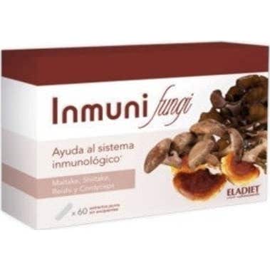 Inmuni Fungi 60cáps