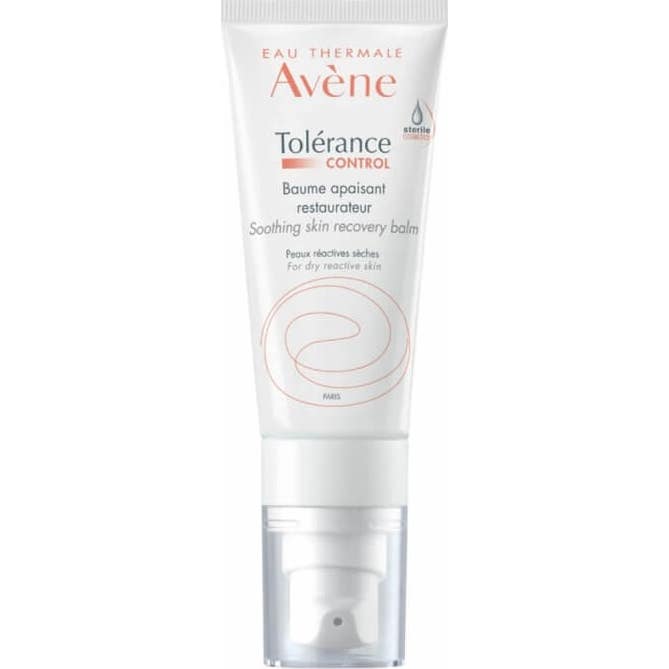 Avène Tolérance Control Crema Calmante Reparadora 40ml