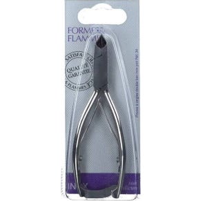 Abrazaderas de Clavos Dobles de 14 cm de Formas y Llamas
