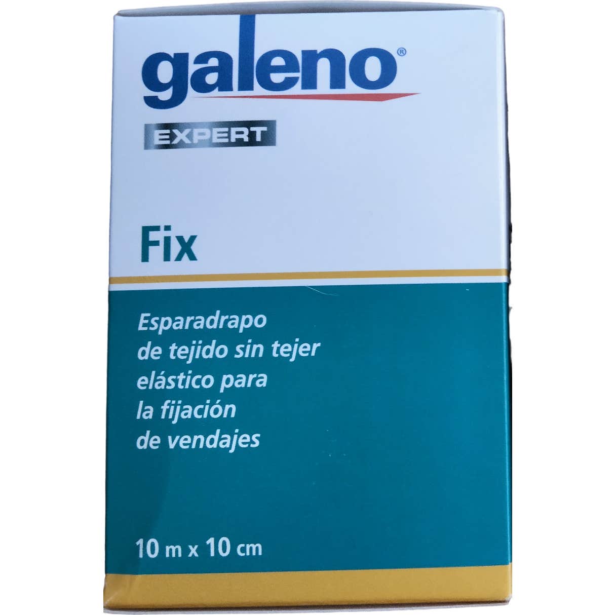 Galeno Expert Fix 10 mx10 cm
