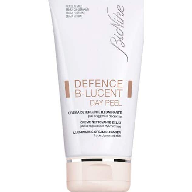 Defensa Blucent Daypeel Detergente 100 ml