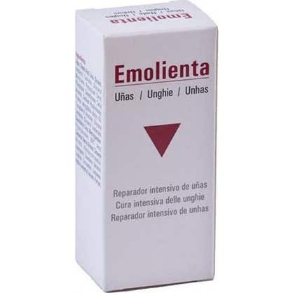 Laboratorios Viñas Crema Emolienta Uñas 15 Ml - Imagen 2