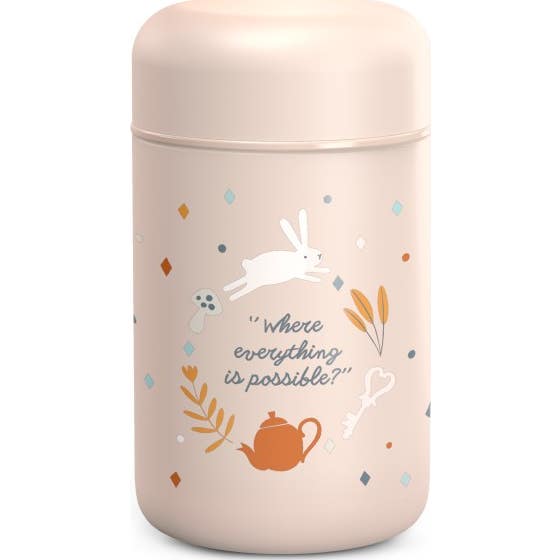 Suavinex Termo para Papilla 400ml