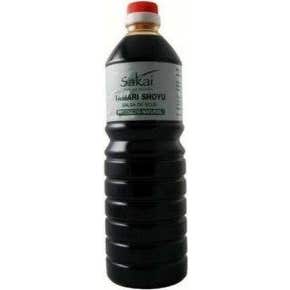 Sakai Tamari Shoyu 150gr