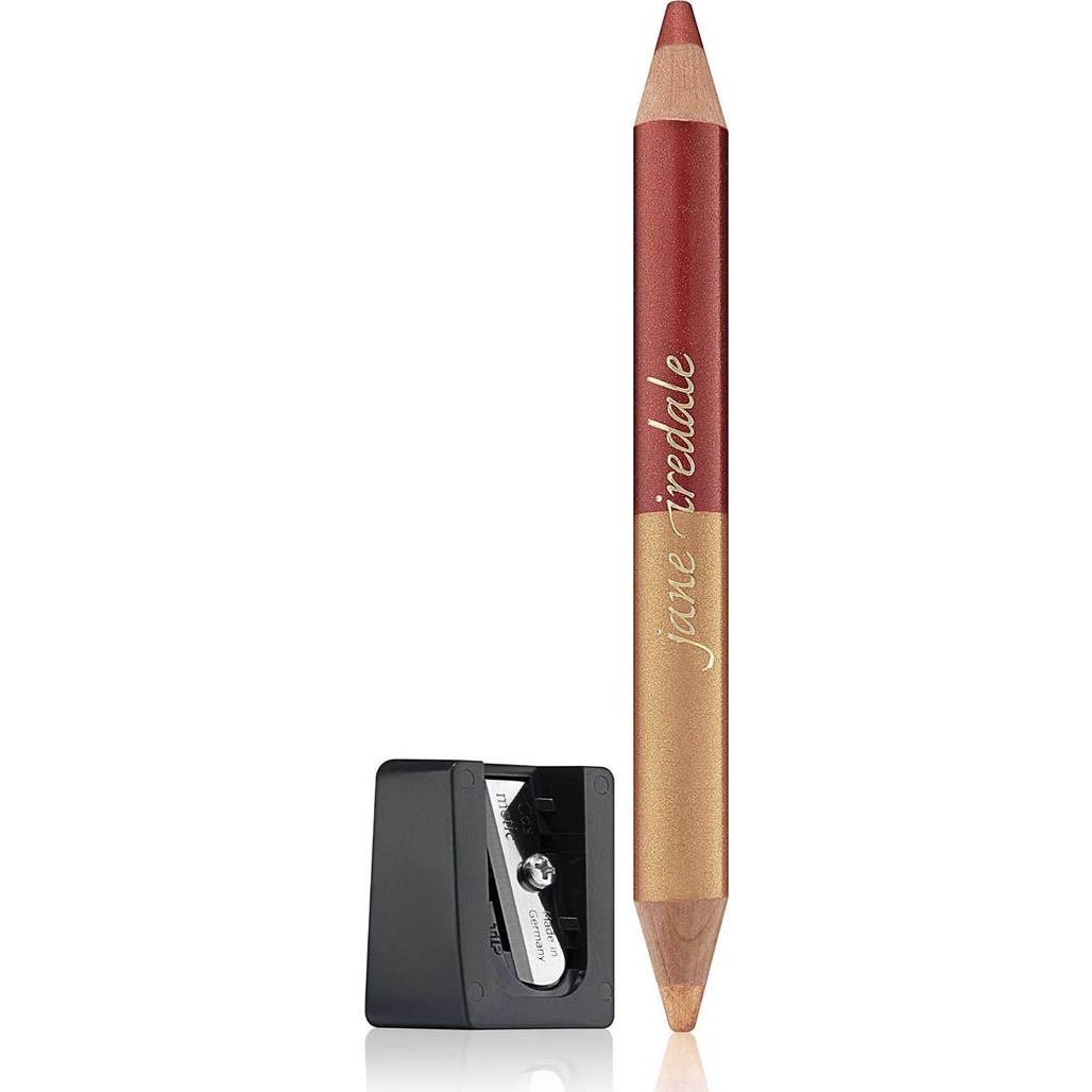 Jane Iredale Lápiz Iluminador Double Dazzle 1ud