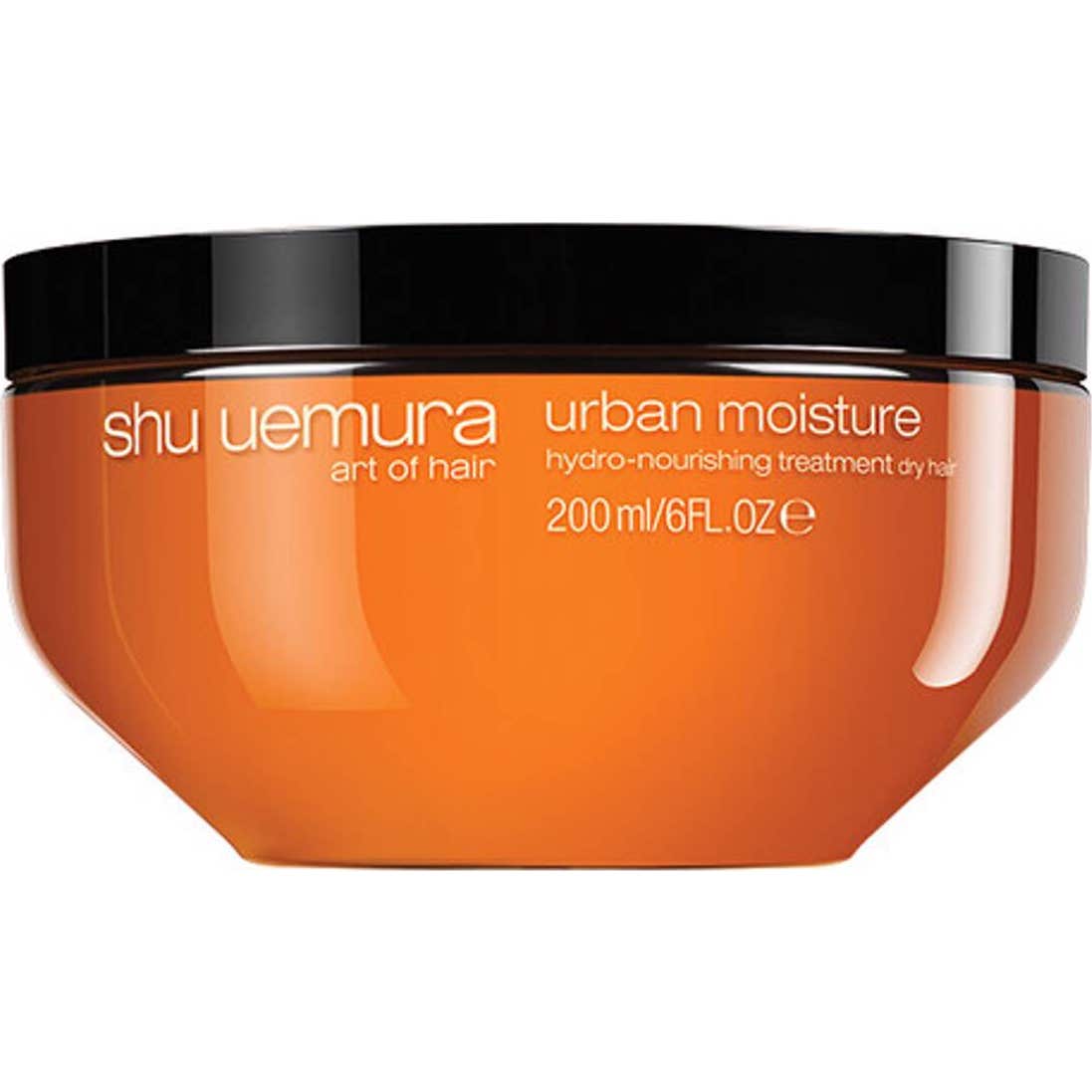Shu Uemura Urban Moisture Hydro-Nourishing Treatment Dry Hair 200ml