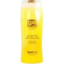 Farline gel de baño aceite de oliva 750ml