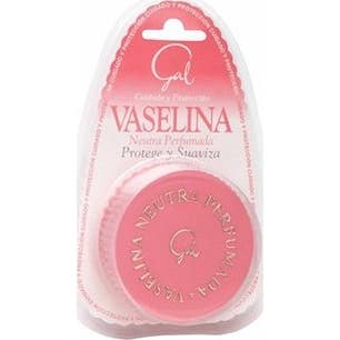 Gal Vaselina 40g