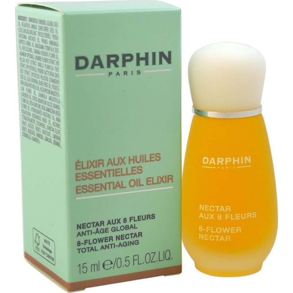 Darphin Nectar Aux 8 Fleurs 15ml