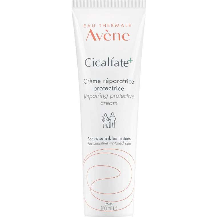 Avène Cicalfate+ Crema Reparadora Protectora 100ml