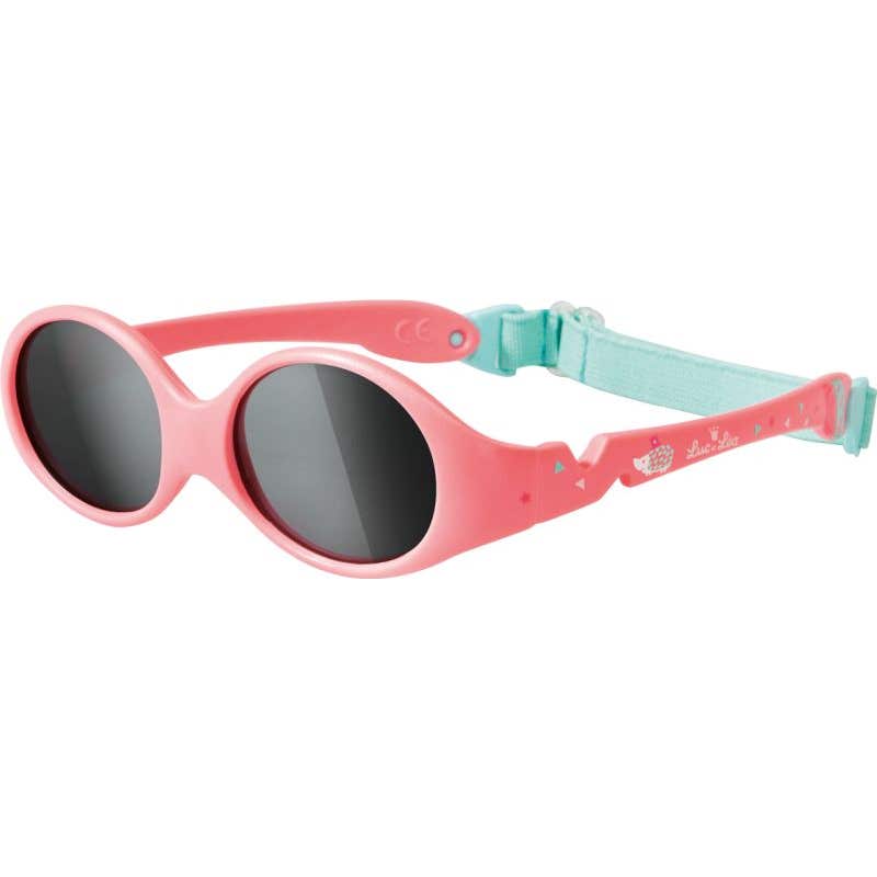 Luc et Léa Gafas de Sol Infantiles 0 a 1 Años