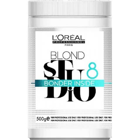 'L''Oreal LP Blond Studio 8 Bonder Inside 500 g'