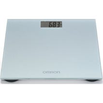Omron Balance Digit Hn289 Digital Balance Silver
