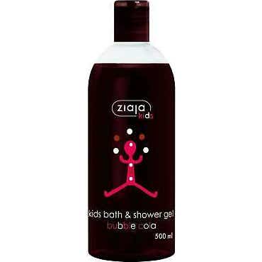 Ziaja Gel Baño Niños Bubble Cola 500 ml