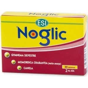ESI Noglic 30 tabletas