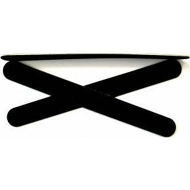 Disna Lima Fina Negra 18 cm 3 Limas