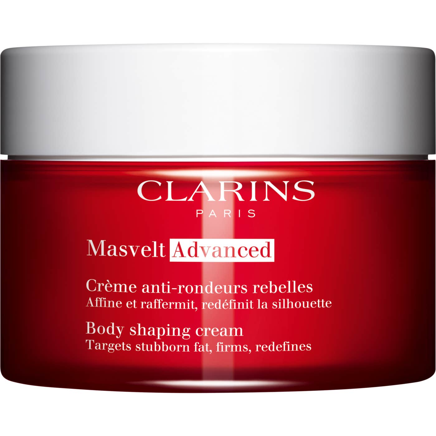 Clarins Masvelt Creme 200 ml