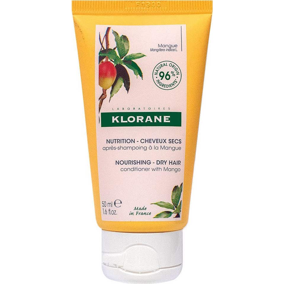 Bálsamo Acondicionador Klorane Mango 50ml
