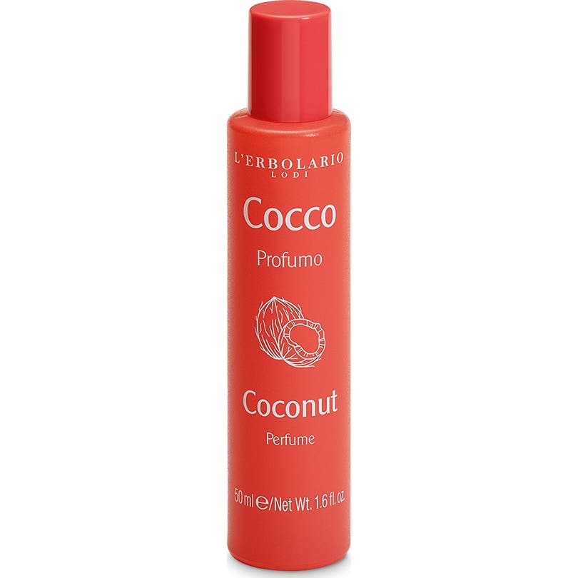 L'Erbolario Coco Perfume 50ml