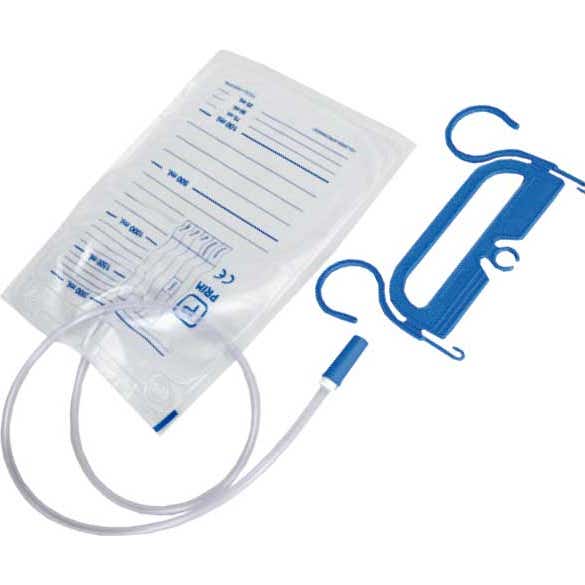 Prim Bolsa Orina Confort Cama 2l 1ud