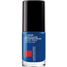 Toleriane Silicona Fortificada Azul 6Ml