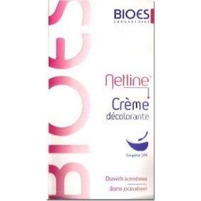 Bioes Crema Teñidora Crema