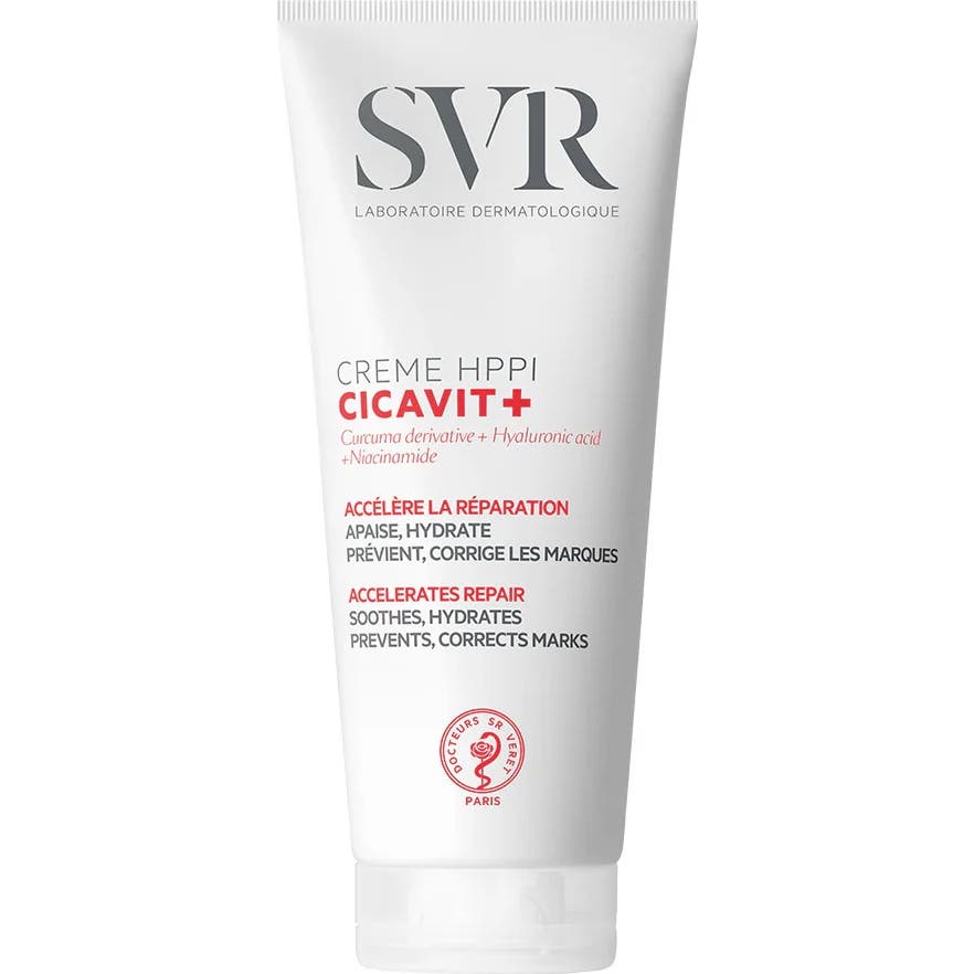 SVR Cicavit+ HPPI Crema Calmante 100ml