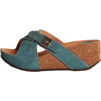 Sandalias Scholl Koi Blanco-T-38