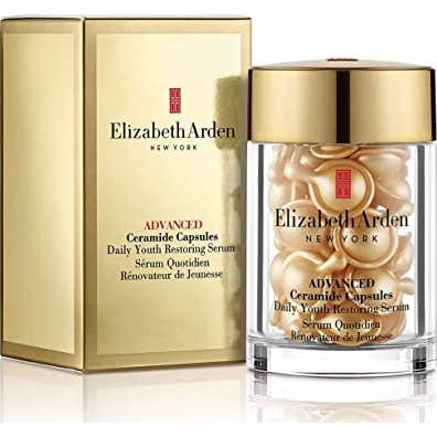 Elizabeth Arden Advanced Serum Ceramide Daily Youth 30 unidades