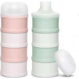Suavinex Dosificador de Leche en Polvo Hygge 1 ud